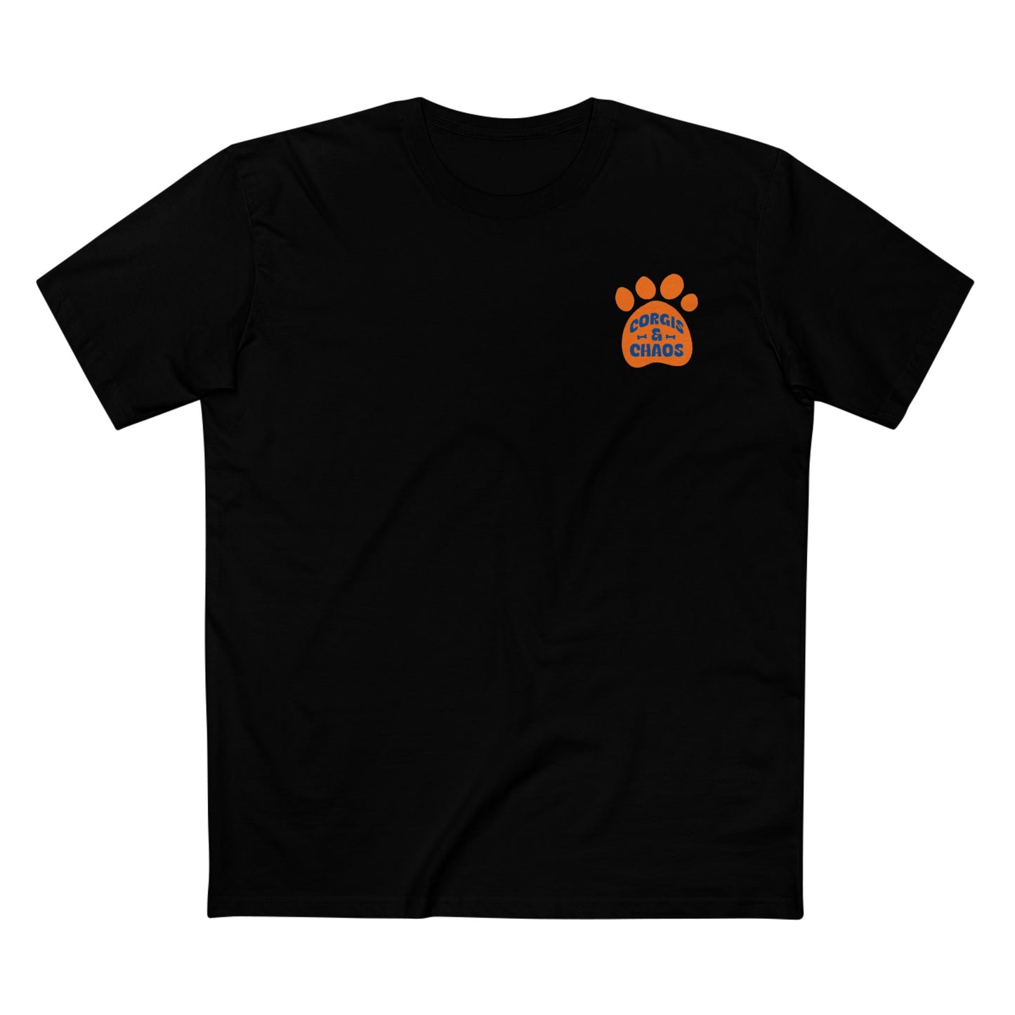 Chaos Crew Classic Tee