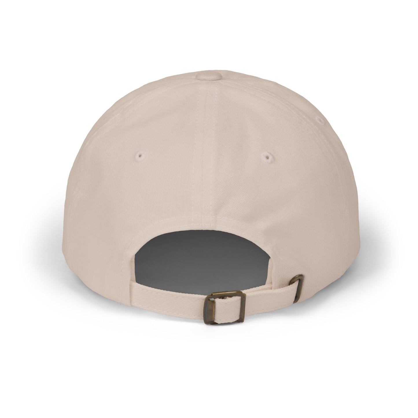 Corgis & Chaos Embroidered Cap