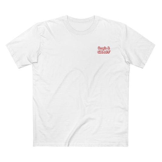 New York Corgis Classic Tee