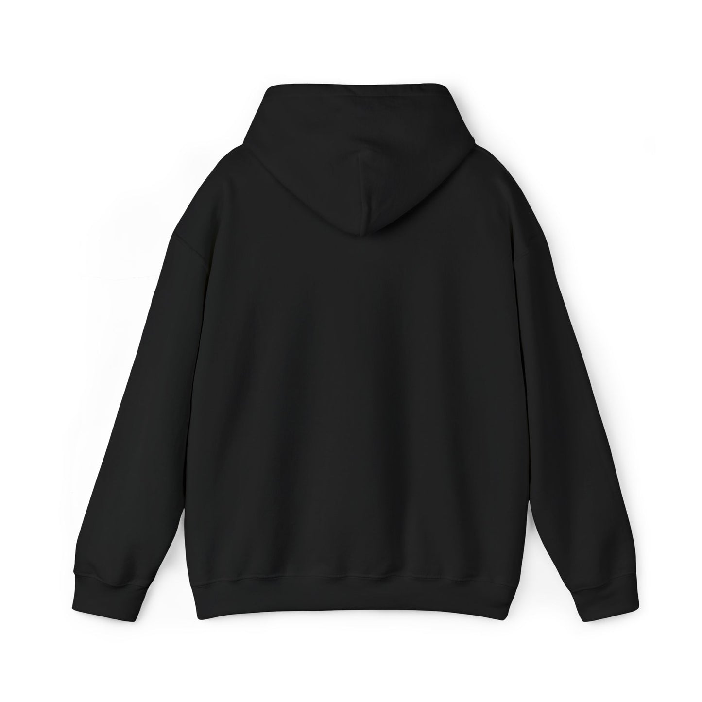 Corgis & Chaos Premium Embroidered Hoodie