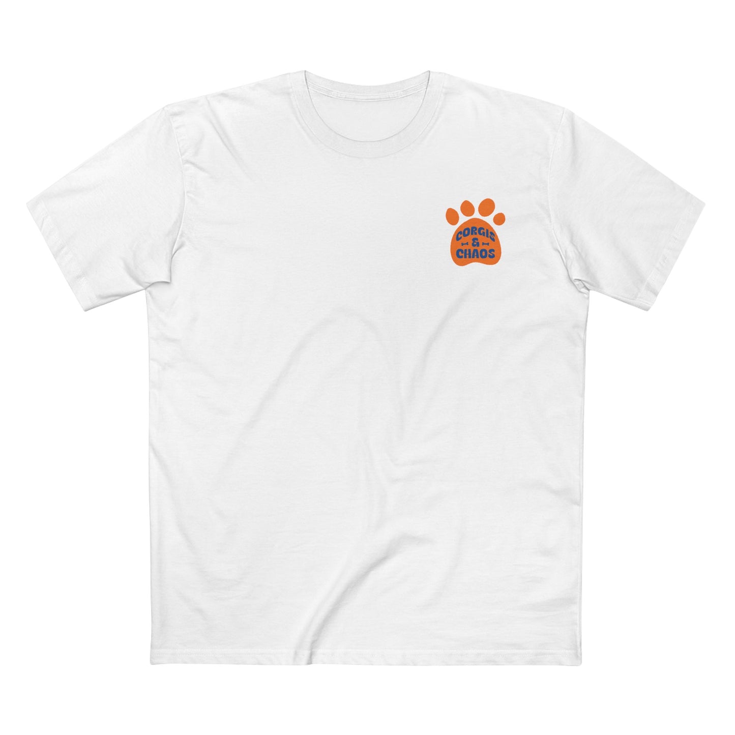 Chaos Crew Classic Tee