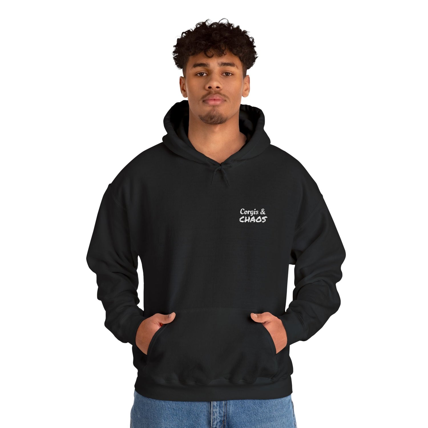 Sweatshirt & Hoodies