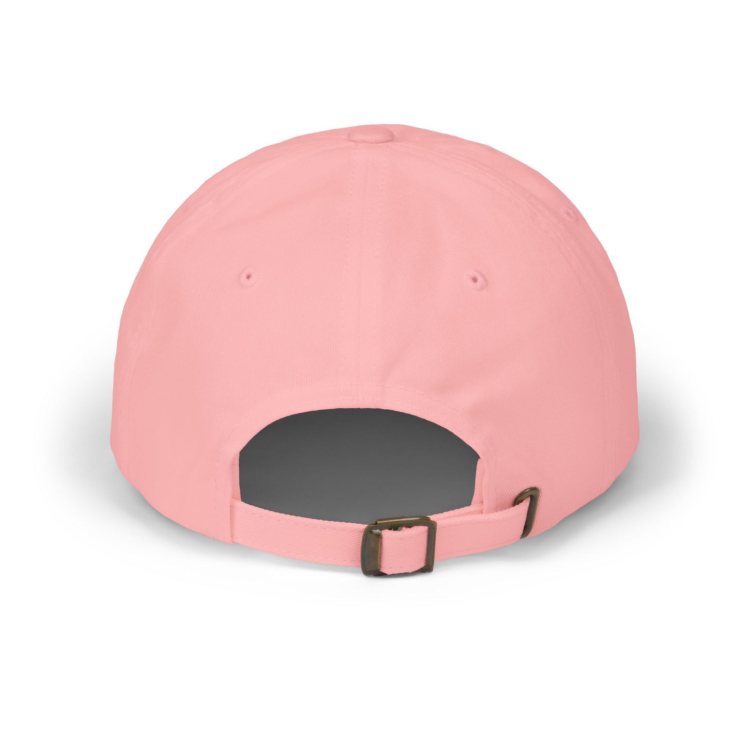 Corgis & Chaos Embroidered Cap