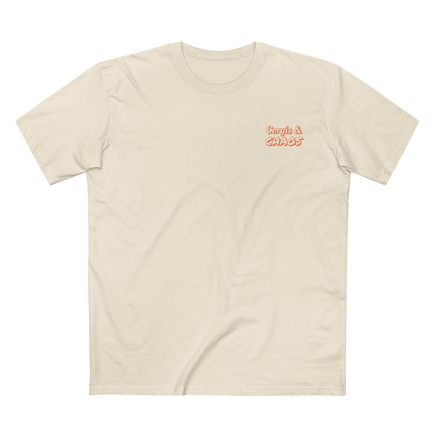 Vintage Corgis Classic Tee