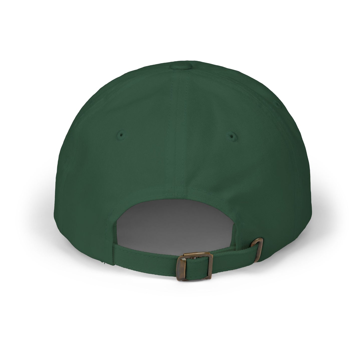 Corgis & Chaos Embroidered Cap