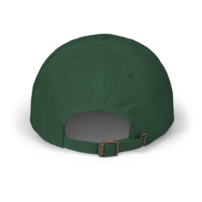 Corgis & Chaos Embroidered Cap