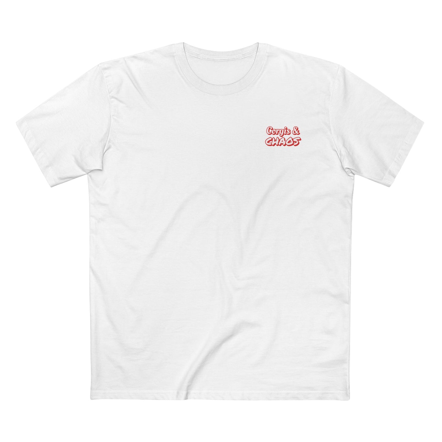 New York Corgis Classic Tee