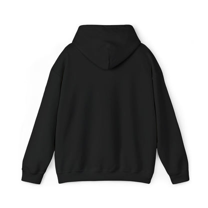 Corgis & Chaos Premium Embroidered Hoodie