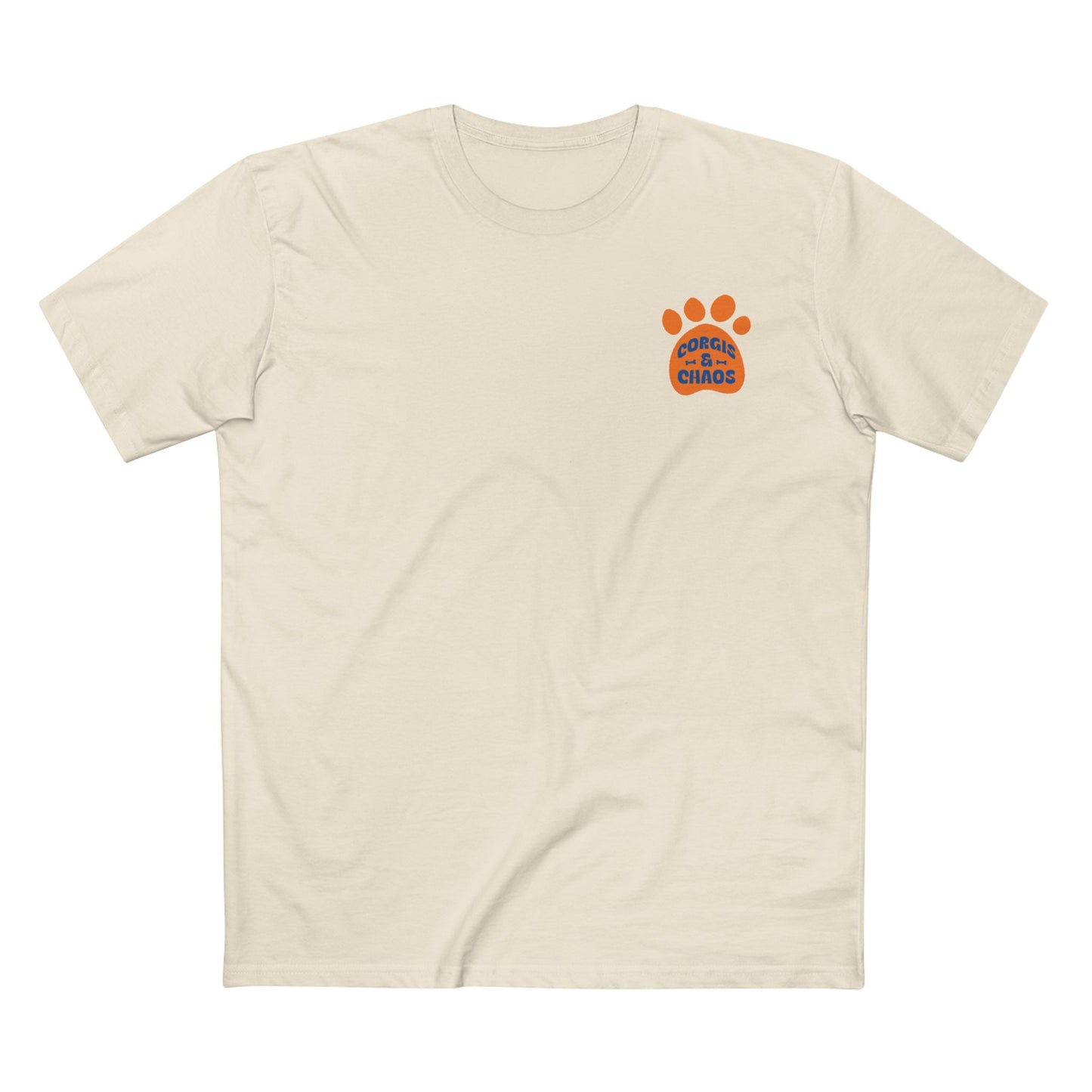 Chaos Crew Classic Tee