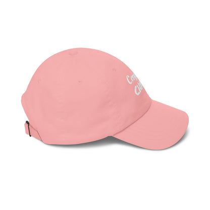 Corgis & Chaos Embroidered Cap