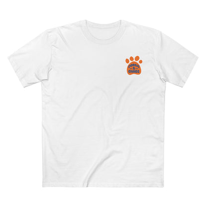 Chaos Crew Classic Tee