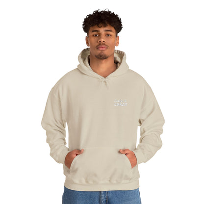 Corgis & Chaos Premium Embroidered Hoodie