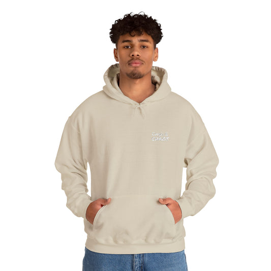 Corgis & Chaos Premium Embroidered Hoodie