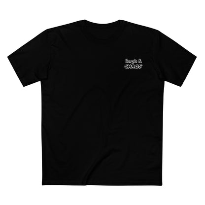 Vintage Corgis Classic Tee