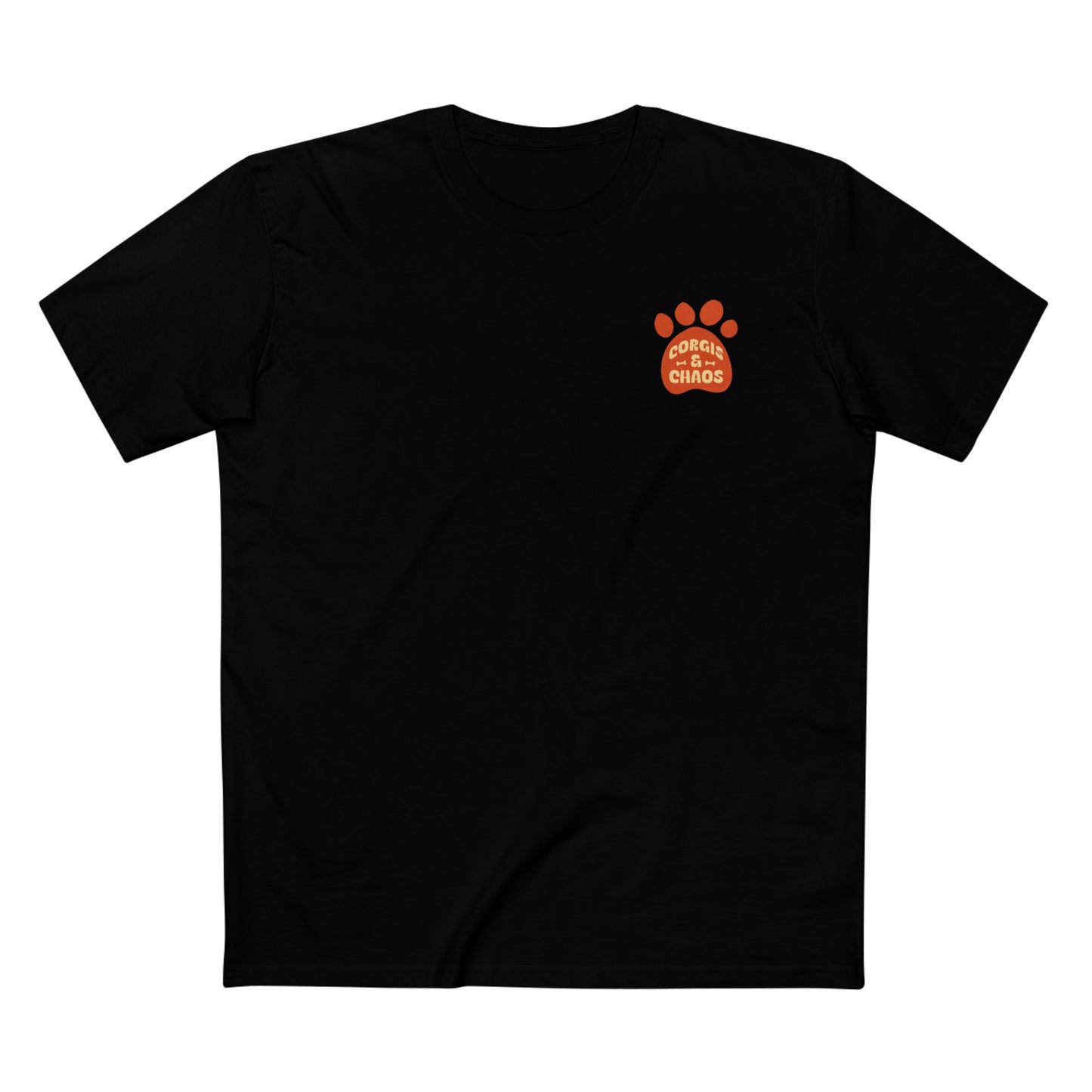 Chaos Crew Classic Tee